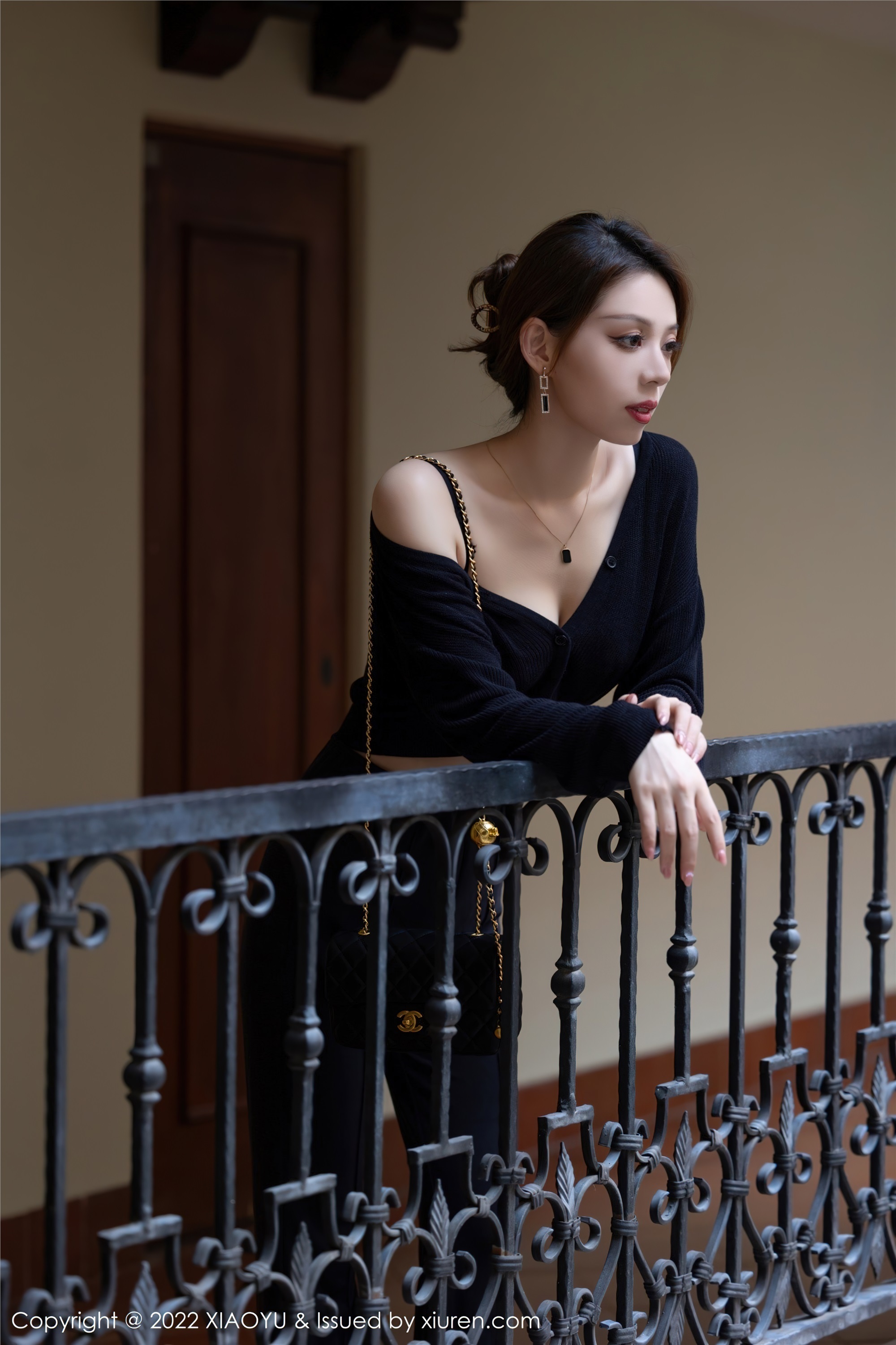 XIAOYU语画界 2022.01.24 Vol.703 言沫